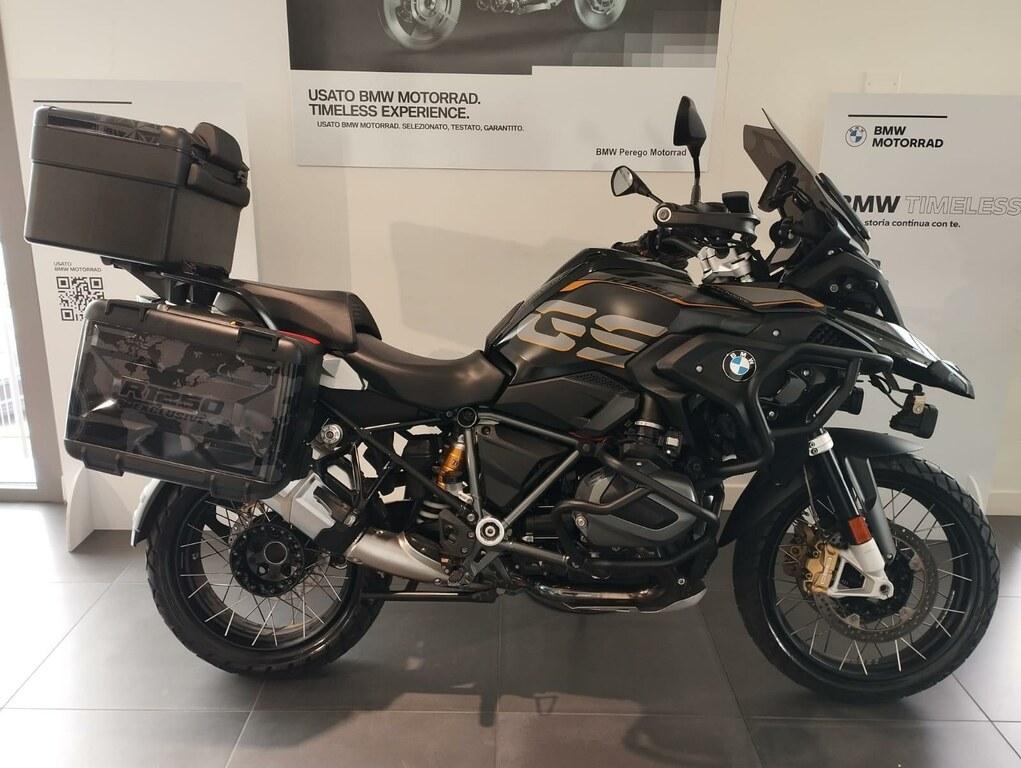 usatostore.bmw-motorrad.it Store BMW Motorrad R 1250 GS BMW R 1250 GS ABS MY19