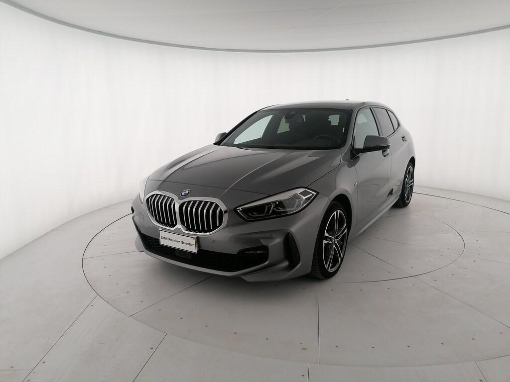 usatostore.bmw.it Store BMW Serie 1 118d Msport auto