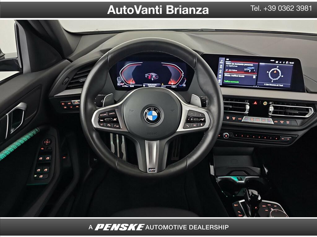 usatostore.bmw.it Store BMW Serie 1 118d Msport auto