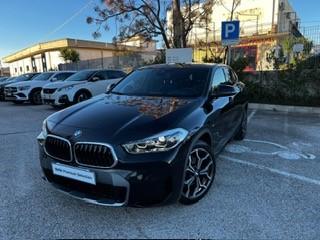 usatostore.bmw.it Store BMW X2 xdrive18d Msport X auto