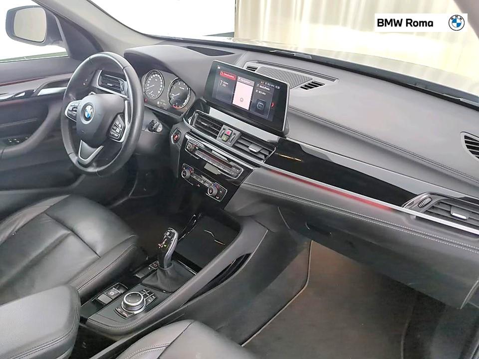 usatostore.bmw.it Store BMW X1 sdrive20d xLine auto