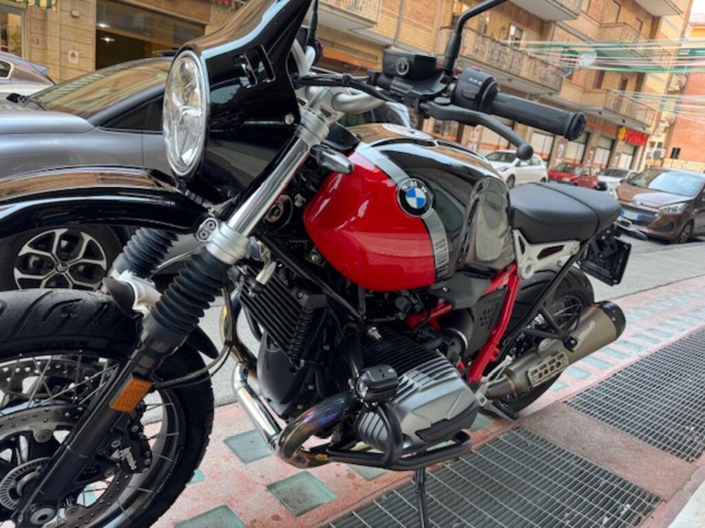 usatostore.bmw-motorrad.it Store BMW Motorrad R nineT BMW R nineT Urban G/S ABS MY20