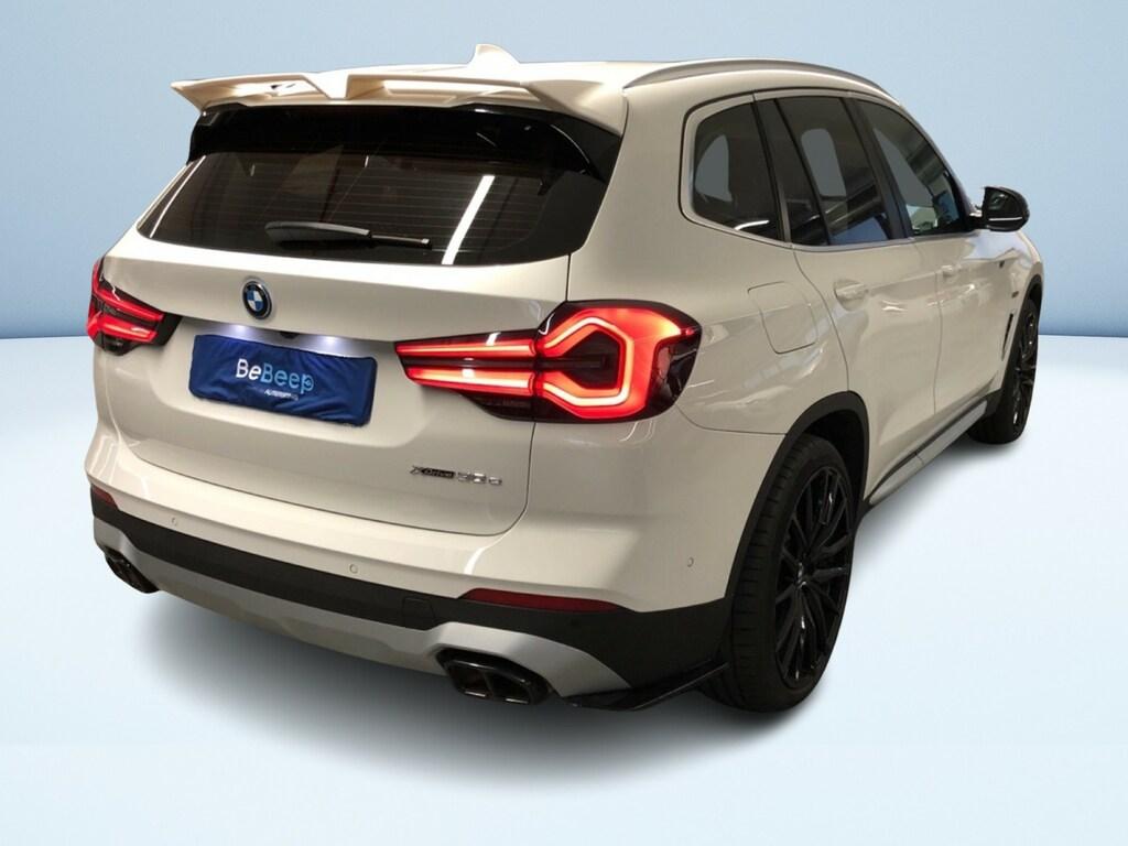 usatostore.bmw.it Store BMW X3 xdrive30e auto