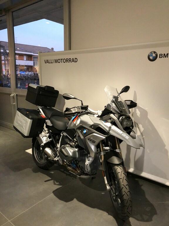 usatostore.bmw.it Store BMW Motorrad R 1250 GS BMW R 1250 GS ABS MY19