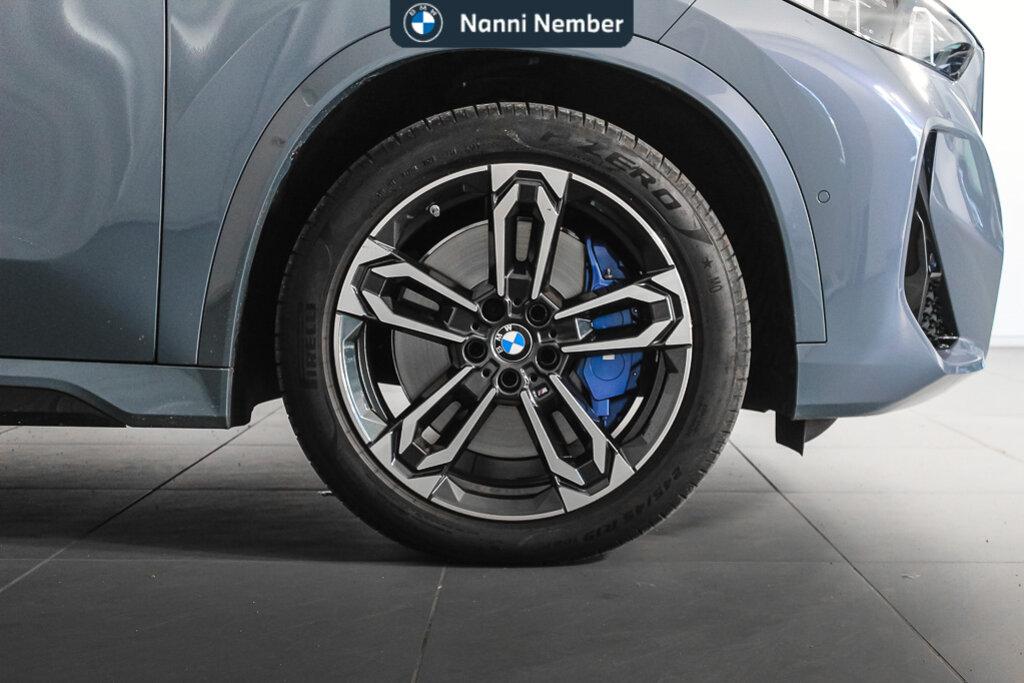 usatostore.bmw.it Store BMW X1 xdrive23i mhev 48V Msport auto