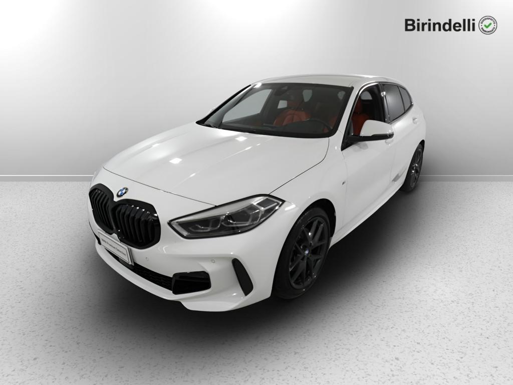 usatostore.bmw.it Store BMW Serie 1 118d Msport