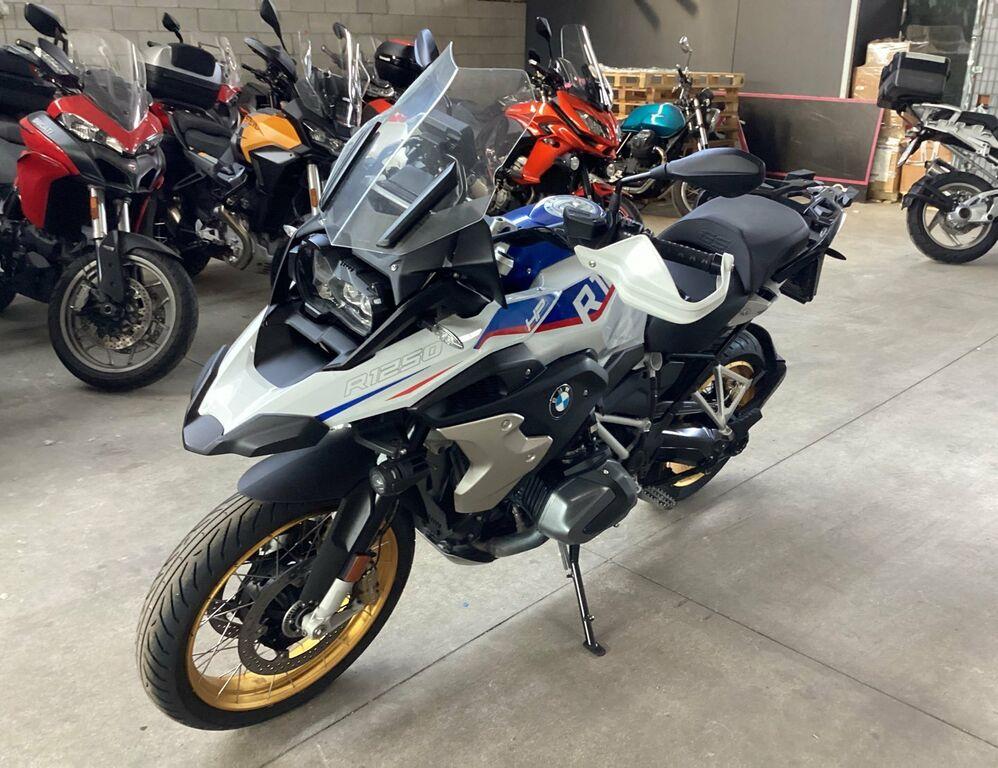 usatostore.bmw-motorrad.it Store BMW Motorrad R 1250 GS ABS