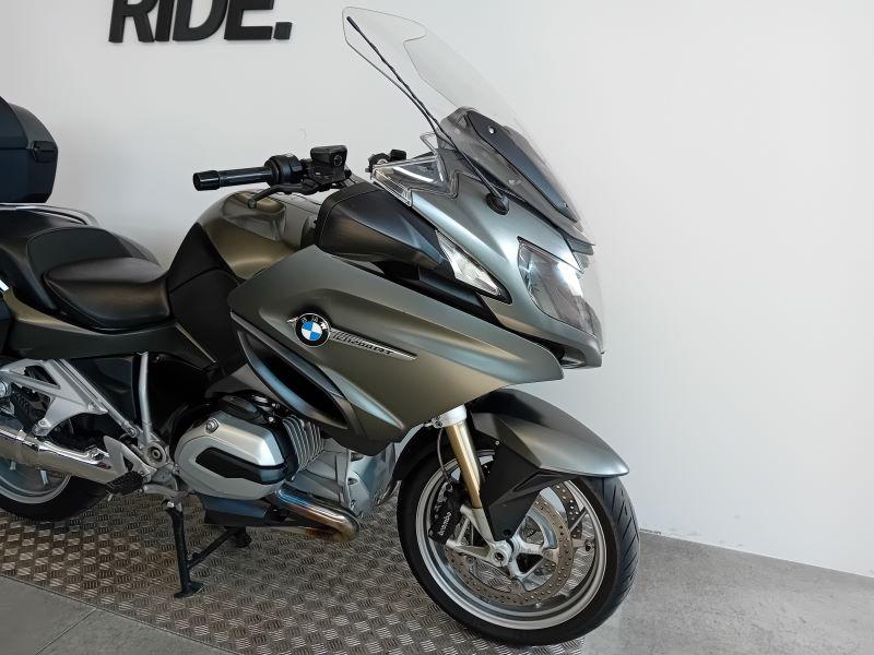 usatostore.bmw-motorrad.it Store BMW Motorrad R 1200 RT BMW R 1200 RT ABS MY14