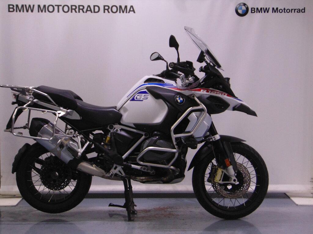 usatostore.bmw-motorrad.it Store BMW Motorrad R 1250 GS BMW R 1250 GS Adventure ABS MY21