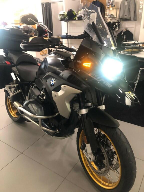 usatostore.bmw-motorrad.it Store BMW Motorrad R 1250 GS BMW R 1250 GS ABS MY21