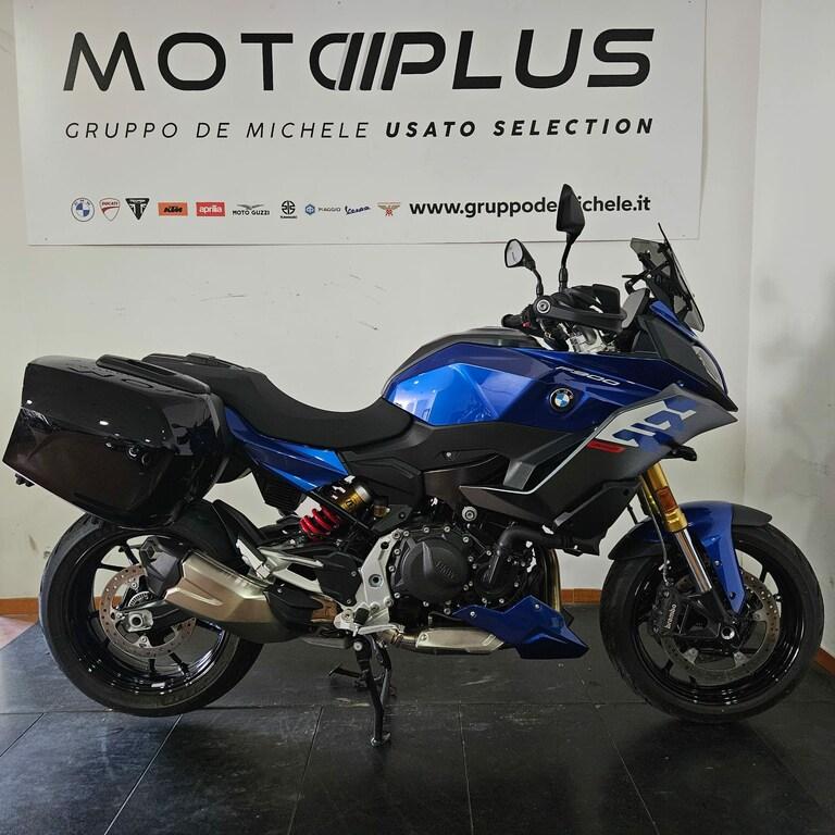 usatostore.bmw.it Store BMW Motorrad F 900 XR BMW F 900 XR MY20