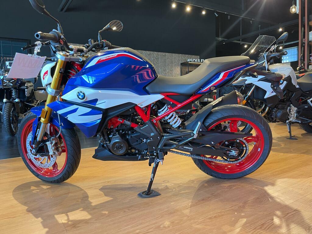 usatostore.bmw-motorrad.it Store BMW Motorrad G 310 R BMW G 310 R MY21