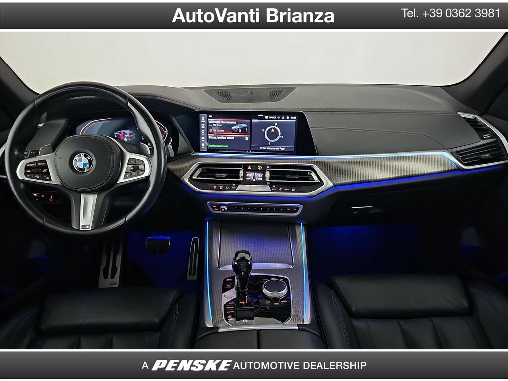 usatostore.bmw.it Store BMW X5 xdrive30d mhev 48V Msport auto