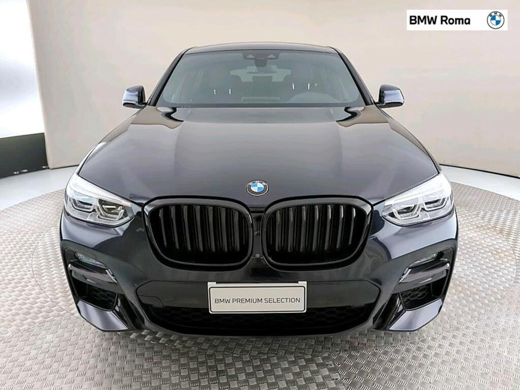 usatostore.bmw.it Store BMW X4 X4 xdrive M40i 360cv auto