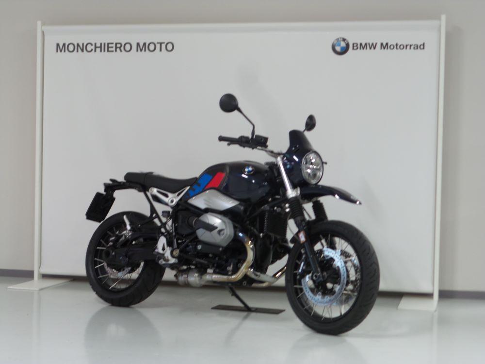 usatostore.bmw-motorrad.it Store BMW Motorrad R nineT BMW R nineT Urban G/S ABS MY20