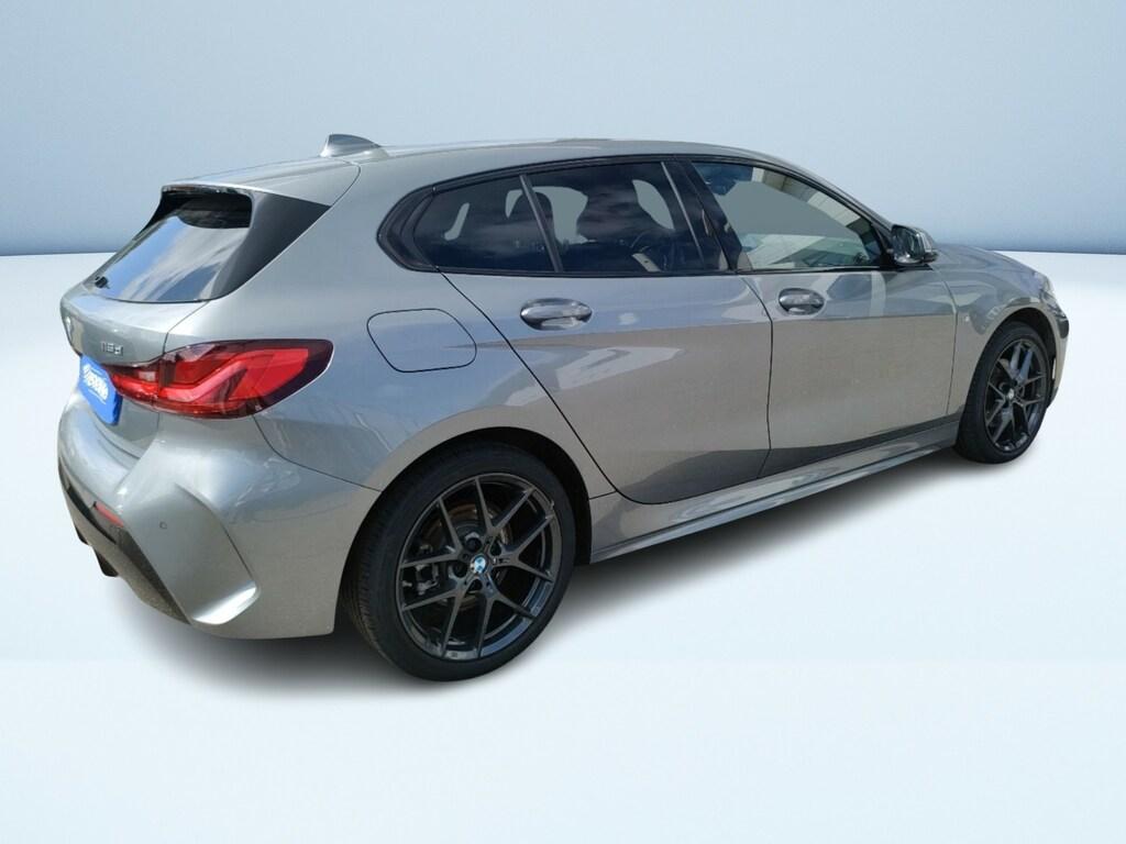 usatostore.bmw.it Store BMW Serie 1 116d Msport auto