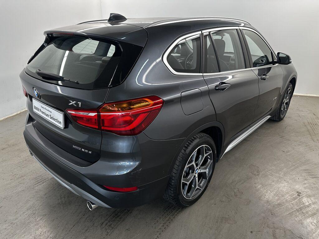 usatostore.bmw.it Store BMW X1 xdrive20d xLine auto