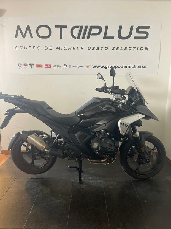usatostore.bmw-motorrad.it Store BMW Motorrad R 1300 GS BMW R 1300 GS MY23