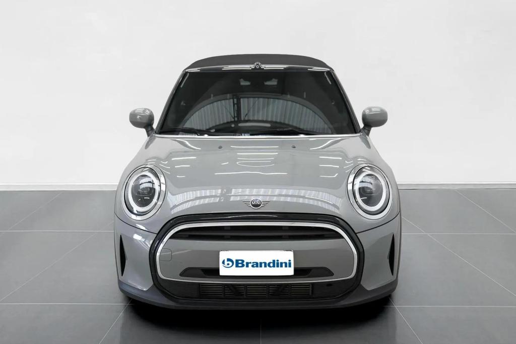 usatostore.bmw.it Store MINI MINI 1.5 One