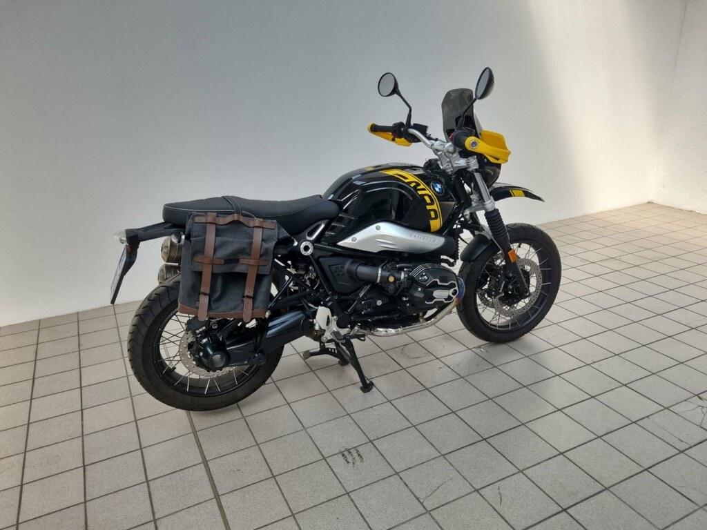 usatostore.bmw-motorrad.it Store BMW Motorrad R nineT BMW R nineT Urban G/S ABS MY20