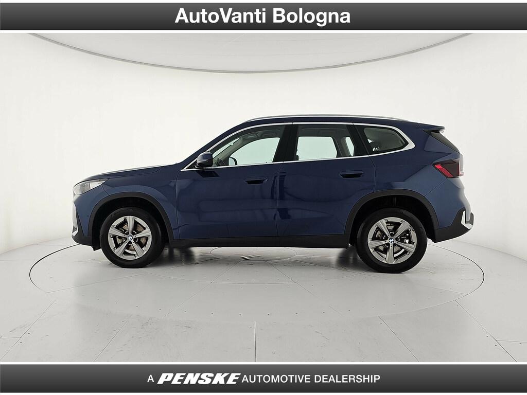 usatostore.bmw.it Store BMW X1 sdrive18d X-Line Edition Essence auto