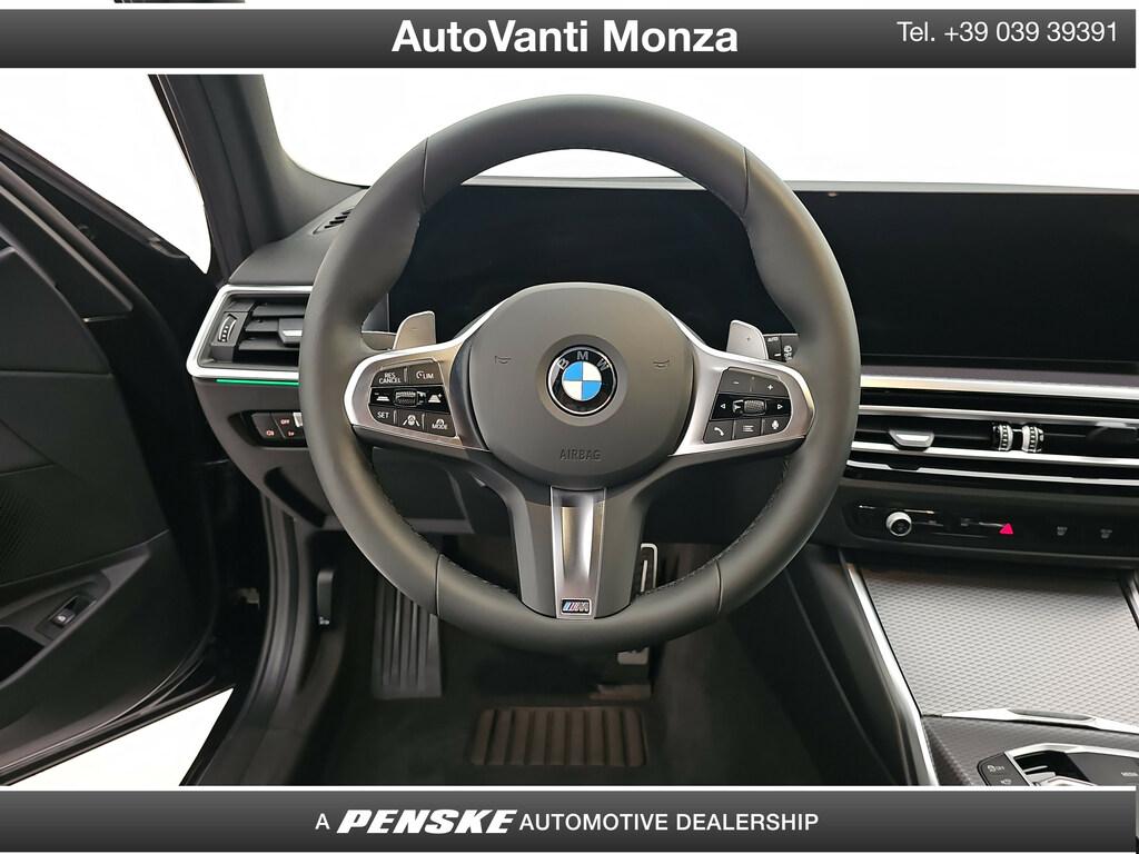 usatostore.bmw.it Store BMW Serie 3 320d Touring mhev 48V Msport xdrive auto