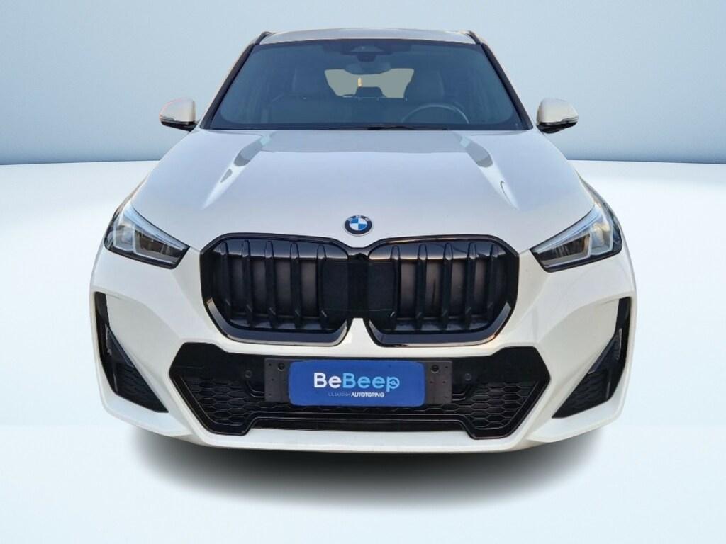 usatostore.bmw.it Store BMW X1 sdrive18d Msport auto