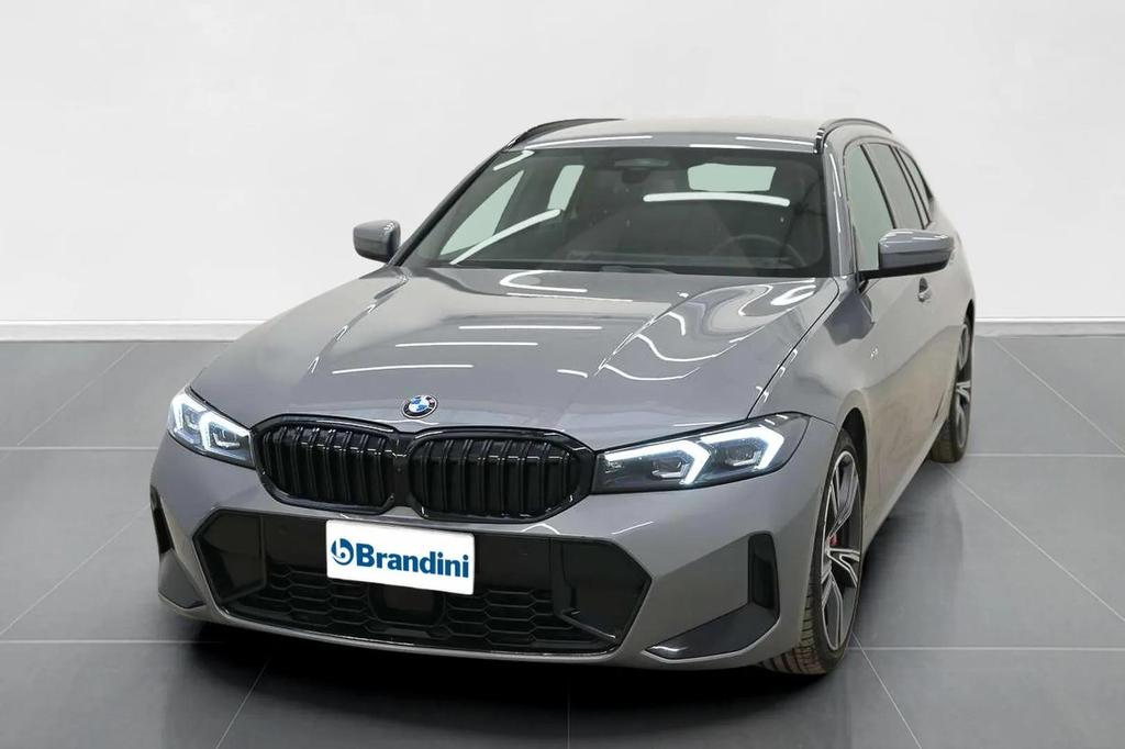 usatostore.bmw.it Store BMW Serie 3 320d Touring mhev 48V Msport xdrive auto