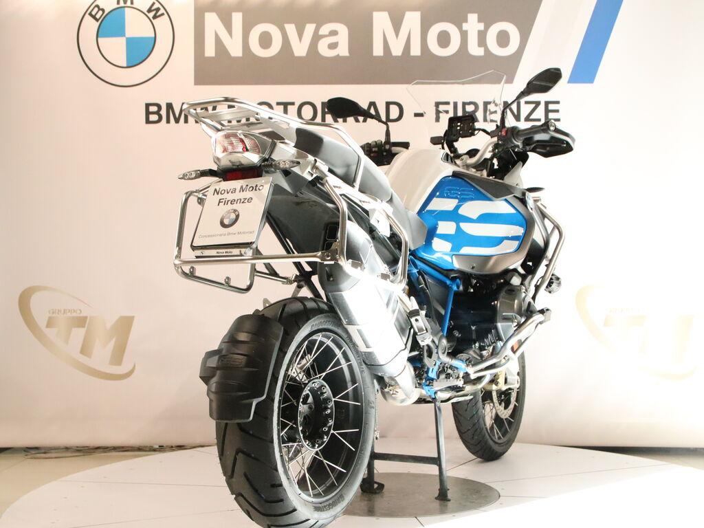 usatostore.bmw.it Store BMW Motorrad R 1200 GS BMW R 1200 GS Adventure ABS MY19