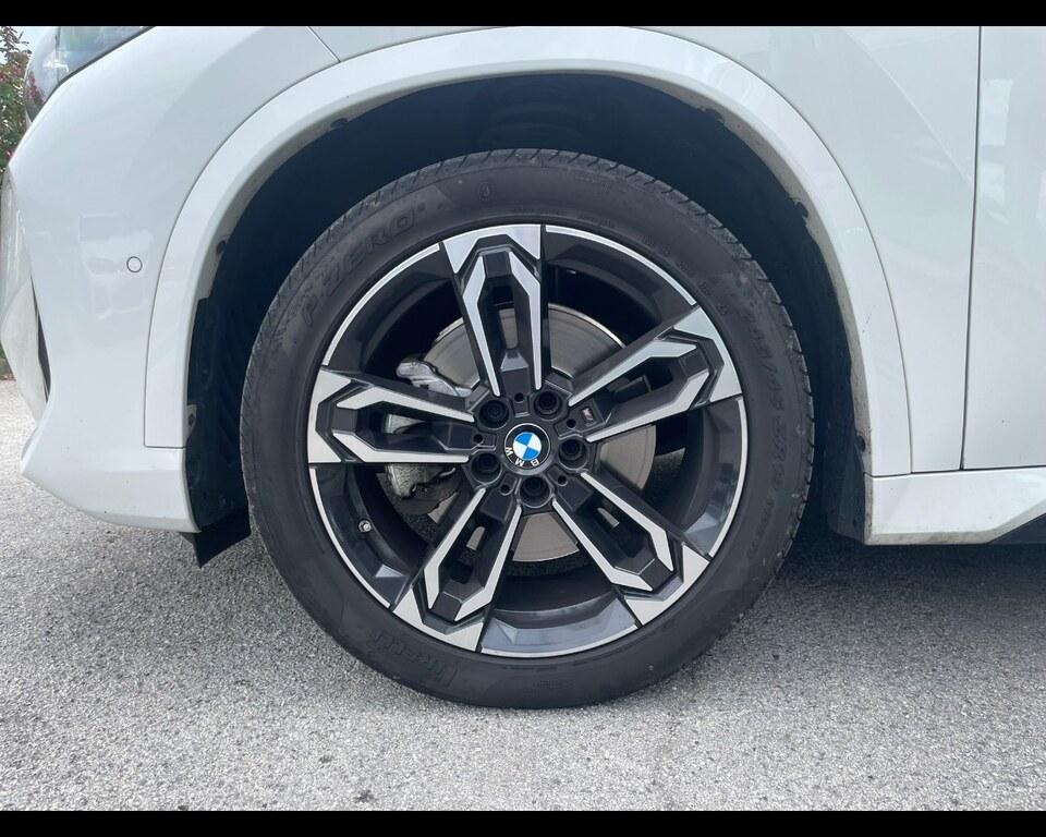 usatostore.bmw.it Store BMW X1 xdrive23d mhev 48V MSport Edition Balance auto