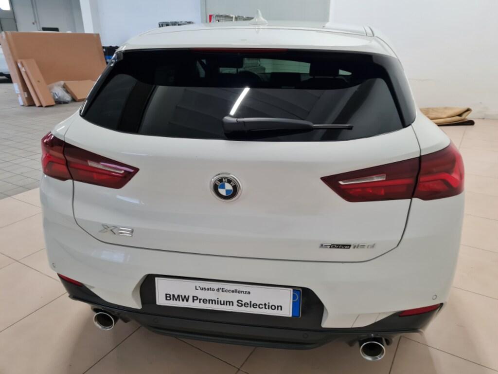 usatostore.bmw-motorrad.it Store BMW X2 sdrive18d Msport auto