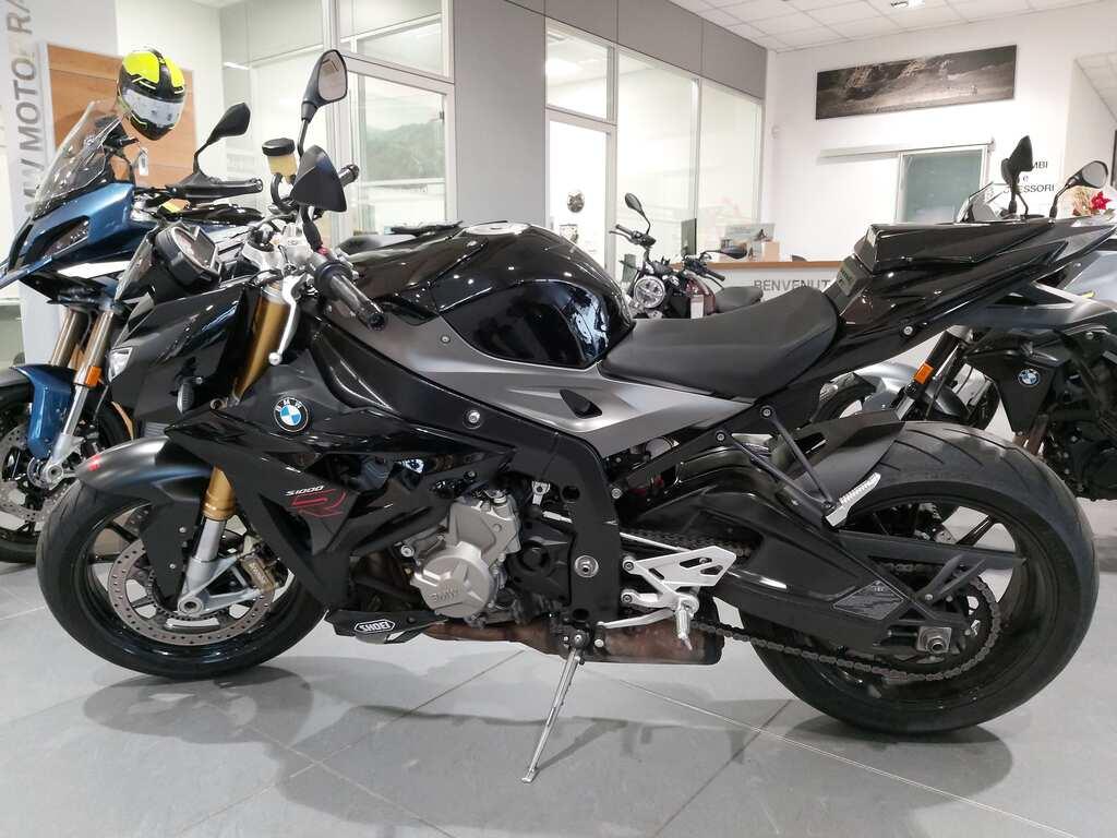 usatostore.bmw-motorrad.it Store BMW Motorrad S 1000 R BMW S 1000 R ABS MY14