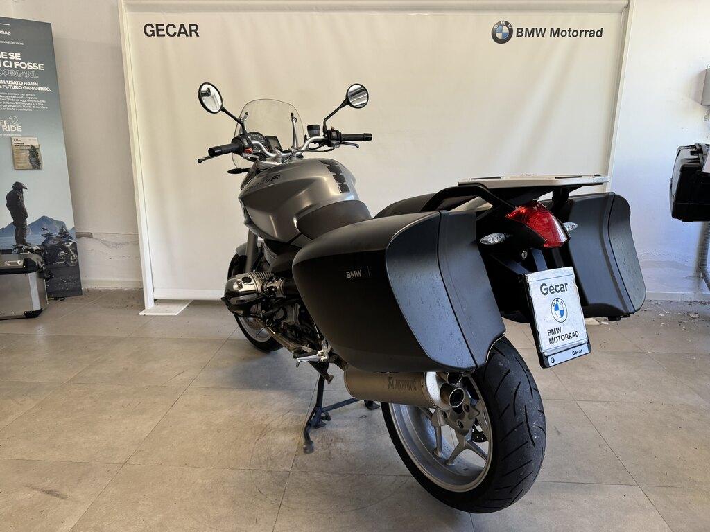 usatostore.bmw.it Store BMW Motorrad R 1200 R BMW R 1200 R