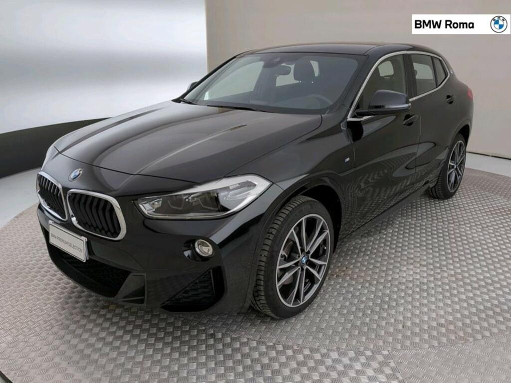 usatostore.bmw.it Store BMW X2 xdrive20d Msport auto