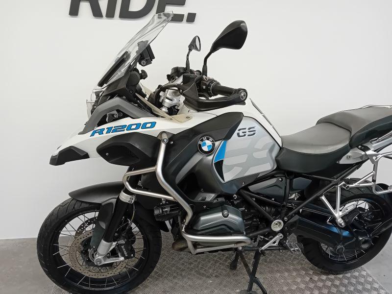 usatostore.bmw.it Store BMW Motorrad R 1200 GS BMW R 1200 GS Adventure ABS MY14