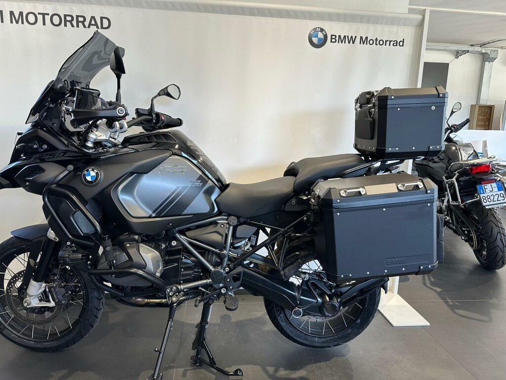 usatostore.bmw.it Store BMW Motorrad R 1250 GS BMW R 1250 GS Adventure ABS MY21