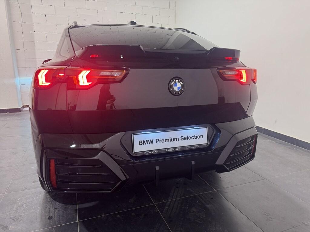 usatostore.bmw.it Store BMW X2 sdrive 18d MSport auto