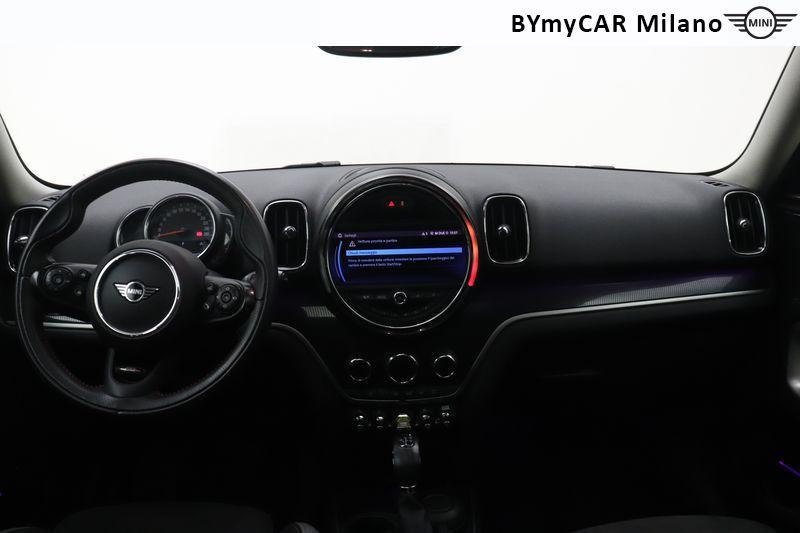 usatostore.bmw.it Store MINI MINI Countryman 1.5 all4 auto