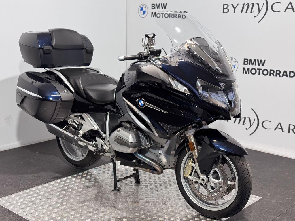 usatostore.bmw-motorrad.it Store BMW Motorrad R 1200 RT BMW R 1200 RT ABS MY17