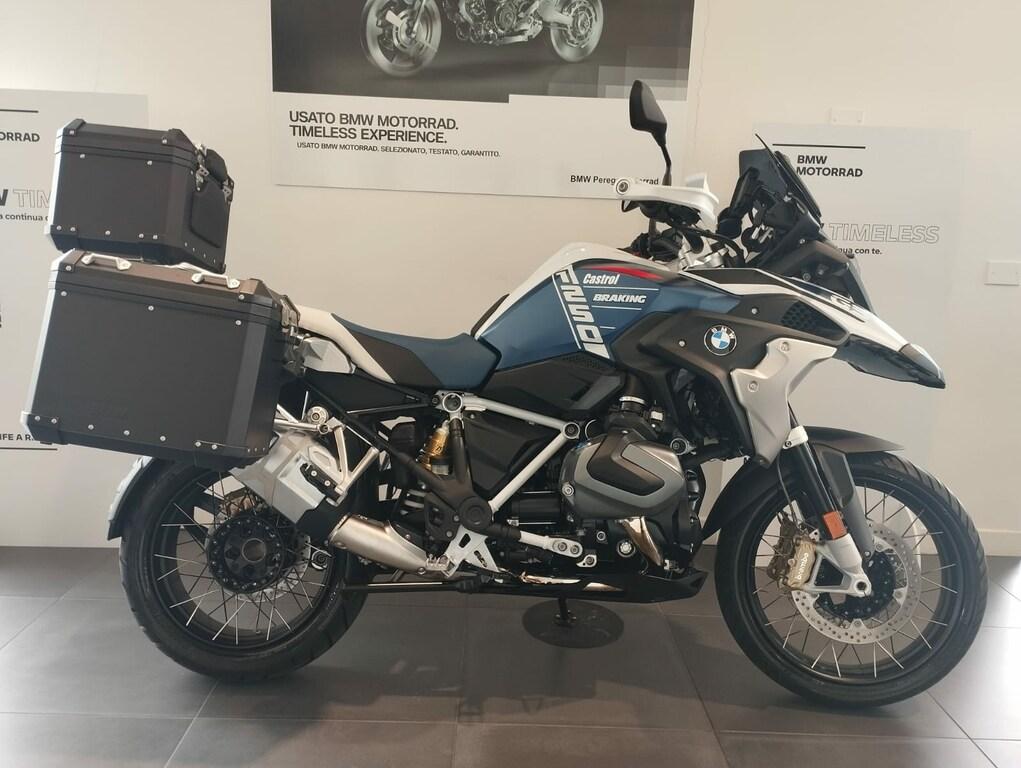 usatostore.bmw.it Store BMW Motorrad R 1250 GS BMW R 1250 GS ABS MY21