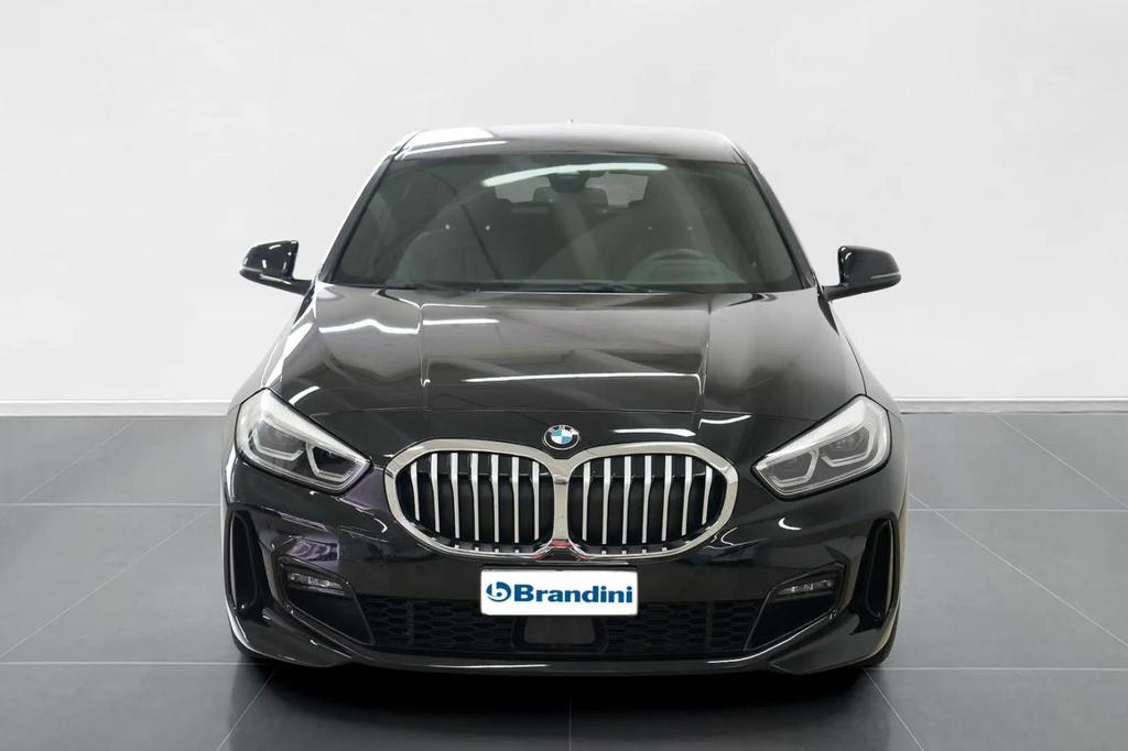 usatostore.bmw.it Store BMW Serie 1 118d Msport auto