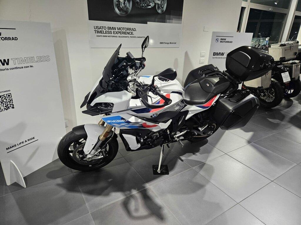 usatostore.bmw-motorrad.it Store BMW Motorrad S 1000 XR BMW S 1000 XR ABS MY21