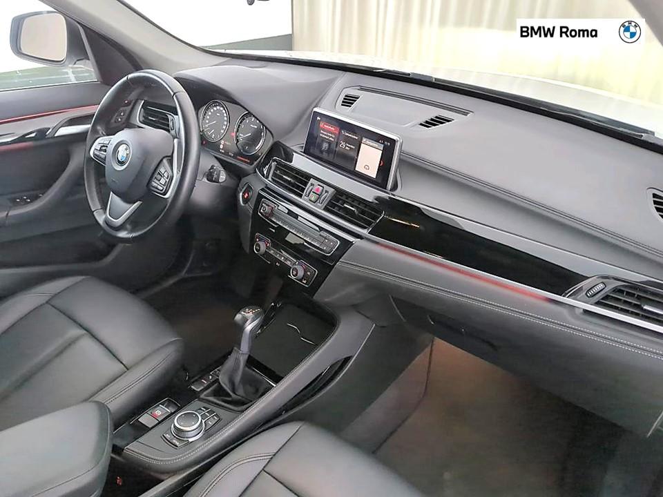 usatostore.bmw.it Store BMW X1 xdrive25e xLine auto