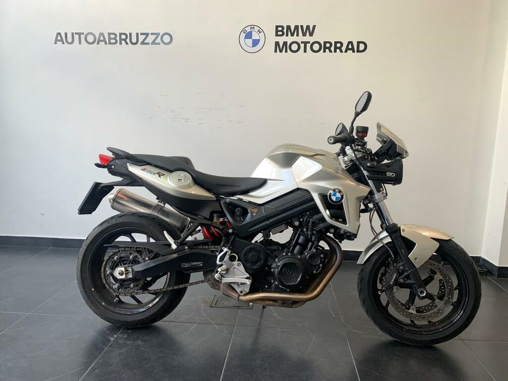 usatostore.bmw-motorrad.it Store BMW Motorrad F 800 R 