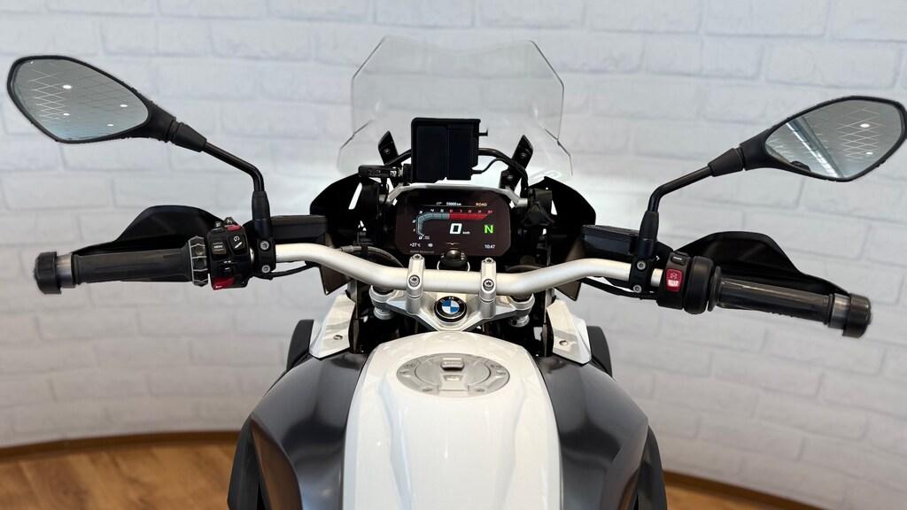 usatostore.bmw-motorrad.it Store BMW Motorrad R 1250 GS BMW R 1250 GS ABS MY21
