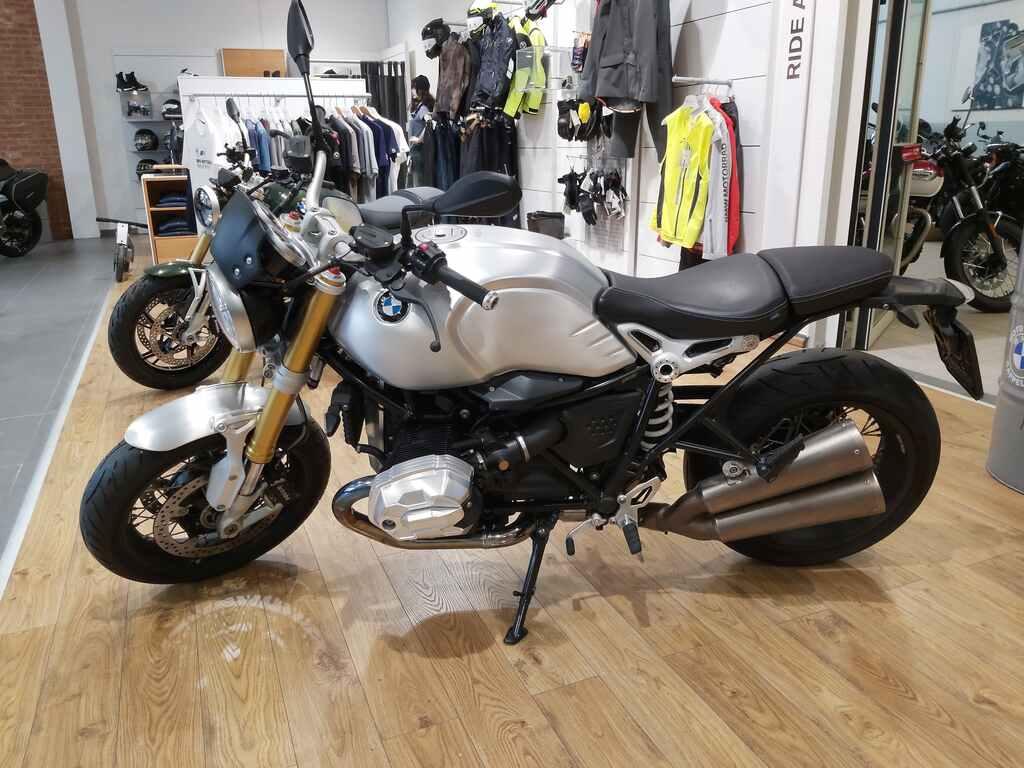 usatostore.bmw-motorrad.it Store BMW Motorrad R nineT BMW R nineT ABS MY20