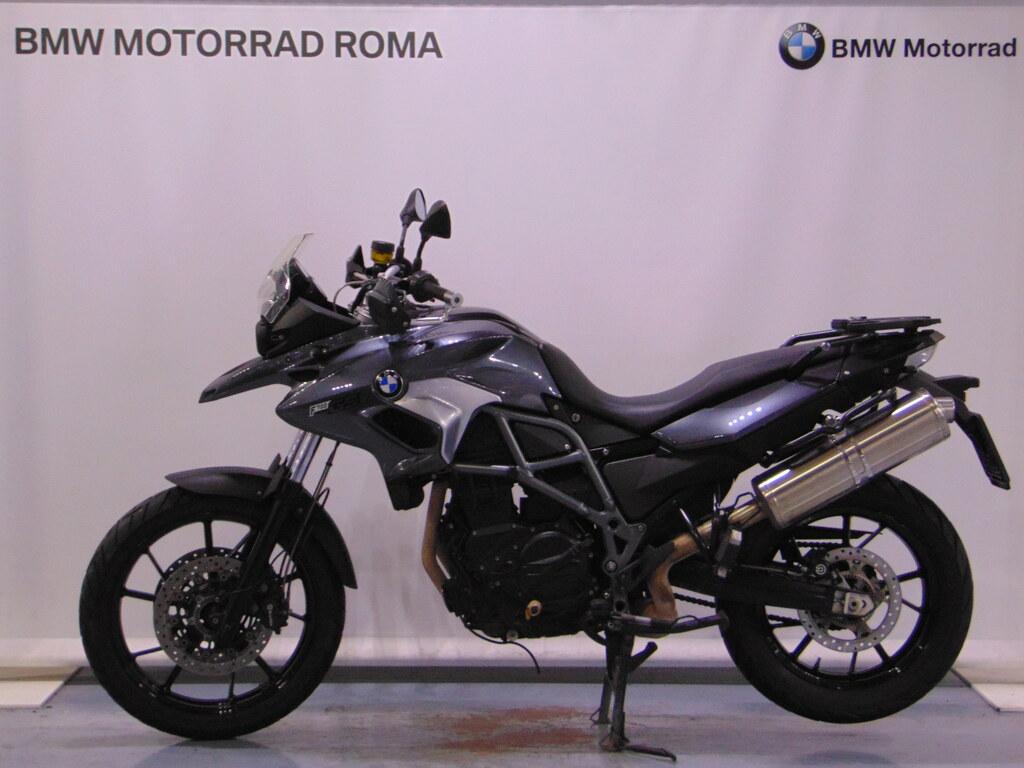 usatostore.bmw-motorrad.it Store BMW Motorrad F 700 GS BMW F 700 GS ABS MY12