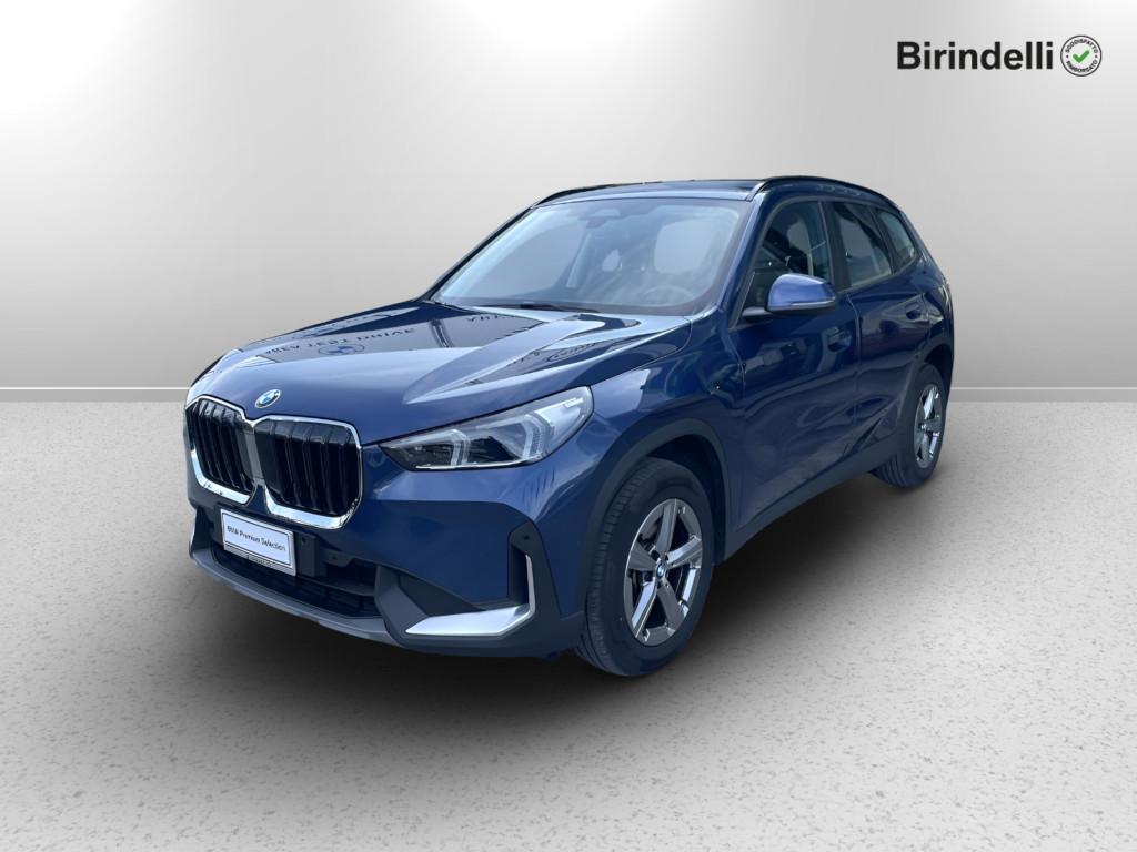 usatostore.bmw.it Store BMW X1 sdrive18d auto