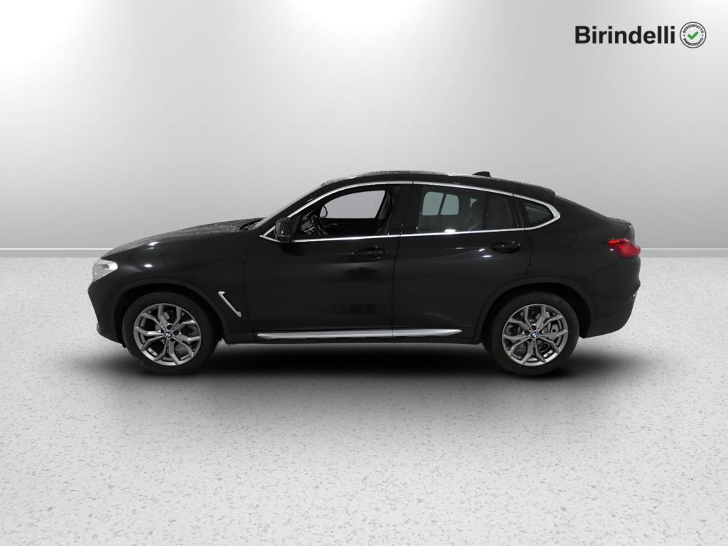 usatostore.bmw.it Store BMW X4 xdrive20d xLine auto my19