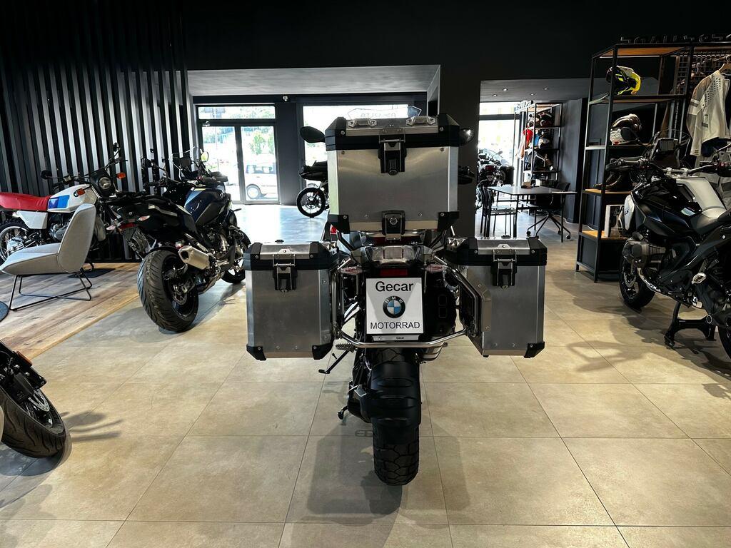 usatostore.bmw-motorrad.it Store BMW Motorrad R 1250 GS BMW R 1250 GS Adventure ABS MY21
